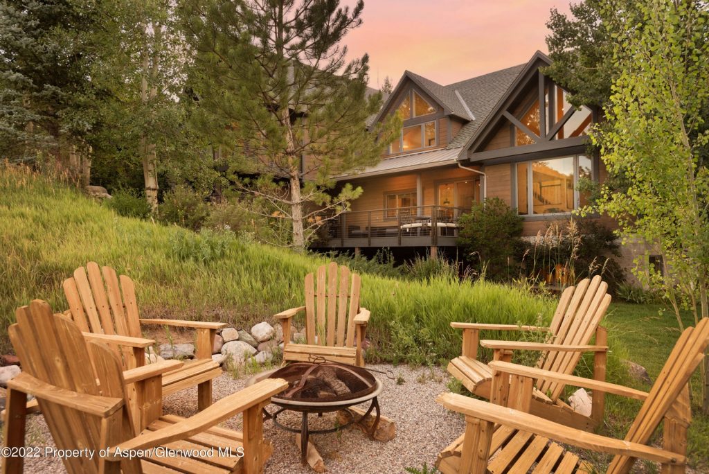 New Listings in Aspen Are Up. Here Are 7 on the Market Right Now