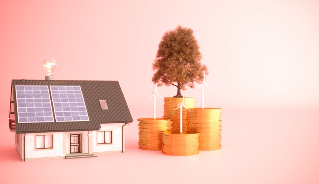 Long-Term Benefits of Investing in Solar Panels for Your Home